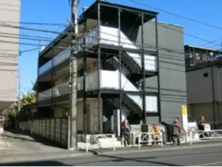 リブリ 矢川Ⅱの画像