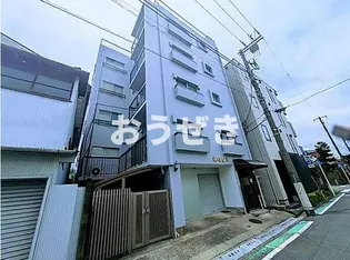 本町ビルの画像