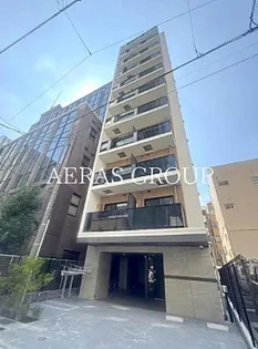 TRADIS秋葉原【4階】の外観