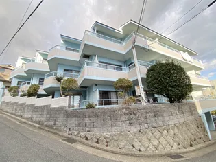 ヴィスター五色山の画像