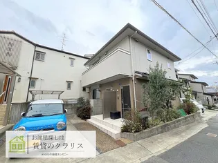 メゾンN 京都三十三間堂の画像