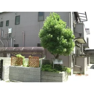 パセオ摂津IIの画像