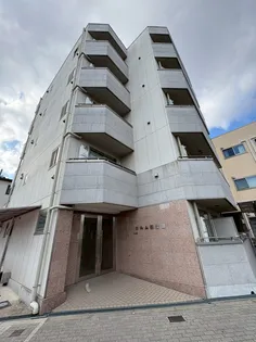 カルム西淡路【4階】の外観