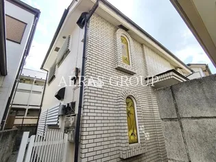 森岡マンションの画像