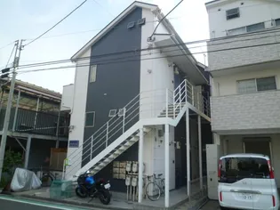 グレイス大口の画像