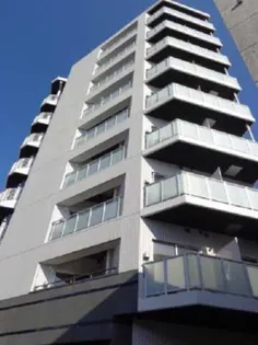 フェルクルール押上の画像