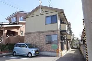 オリーヴハイツの画像