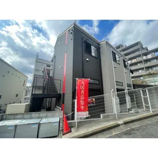 コンフォール菊名の画像