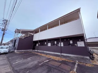 FINEテラスの画像