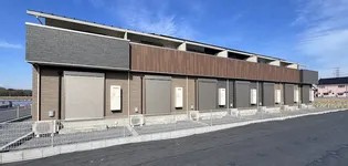 YOU MAISON Iの画像