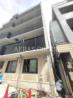 Air Tower Otsuka【1階】の外観