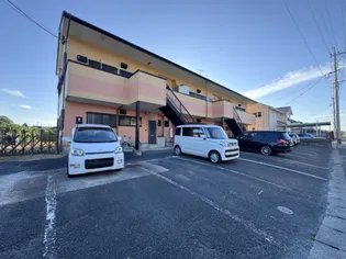 サンハイツ古城の画像