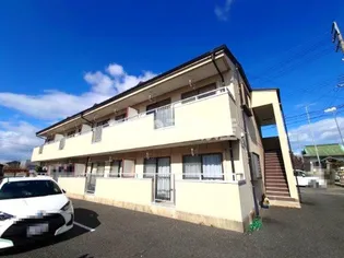 メゾンヴェステンの画像