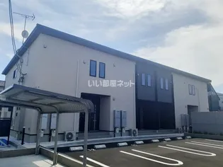 ラフィーネ ヴィシンの画像