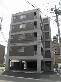 オリゾンテ麻生の画像