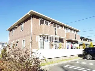 ロイヤルタウン染地台ABCDの画像