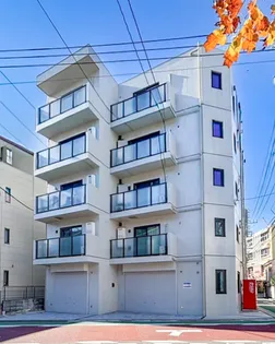 メゾン アルカンジュの画像