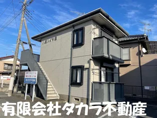 八幡ハイツBの画像