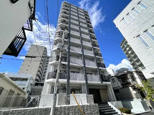 アプリーレ元町ウエストの画像