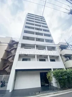 グランヴァン横濱クレストシティの画像