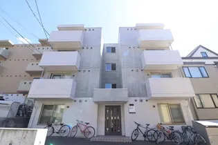 アール南郷16の画像