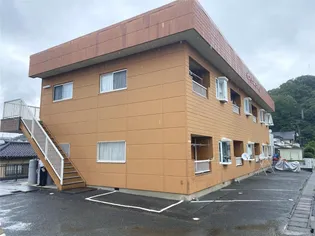 セントラルマンションの画像