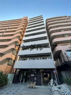 SINーCITY本蓮沼BELLGRADEの画像