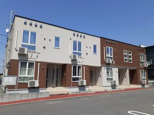 ミルローズMの画像