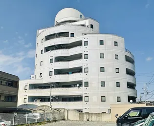 クリスタルタワーの画像