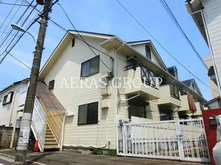 光レジデンスの画像