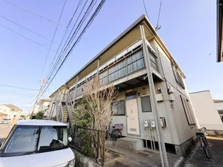 シティハイムリッチの画像