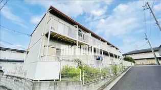 柴田ガーデンハイツD棟の画像