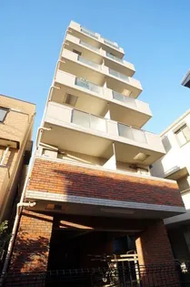 グランヴァン南烏山の画像