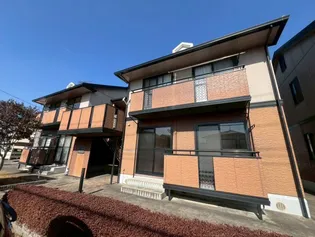 ヴィーナスII番館の画像