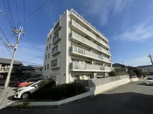 ベルトピア西明石IIIの画像