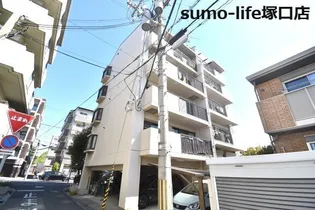 コーポサンルイスIIの画像