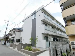 リブリ 八王子千人町の画像