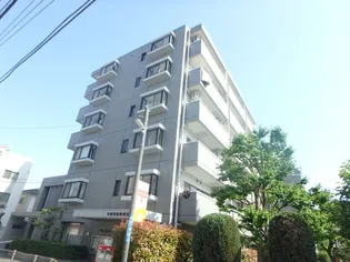 アクロスコート苅宿の画像