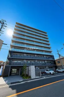 フェンテ・イーストII【7階】の外観