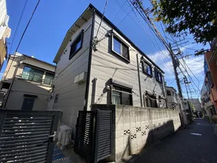 千駄木ハイムの画像