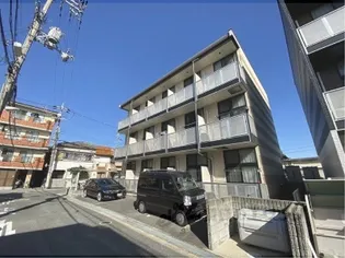 レオパレスIMPULの画像
