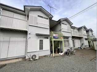 コーポ長澤の画像