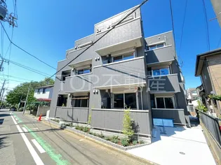 パレス稲毛の画像