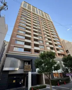 サンメゾン心斎橋セレブリテの画像