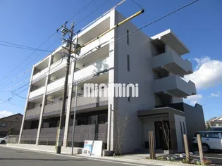 リバーサイド御所森の画像