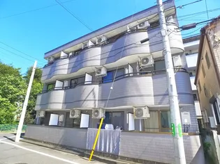 グリーンピュアオグラの画像