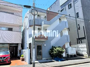 グリーンヴィラ御器所の画像