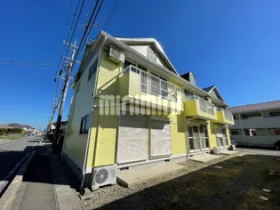 シャトレコーワB棟の画像