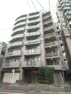 ガーラ プレシャス大井町の画像