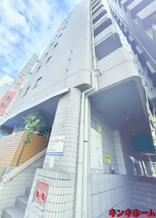 広島県広島市中区舟入本町【マンション】の外観